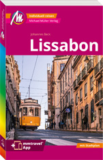 Reiseführer Lissabon MMCity ohne Versandkosten in Deutschland bestellen