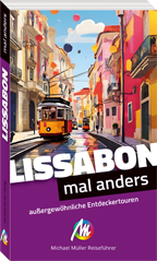 Reiseführer Lissabon mal anders ohne Portokosten in Deutschland bestellen