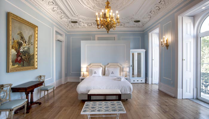 Casa do Pr�ncipe Lissabon